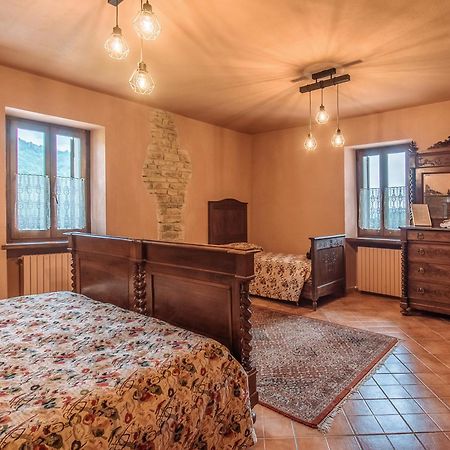Agriturismo Tenuta San Giuseppe Cossano Belbo Exteriör bild
