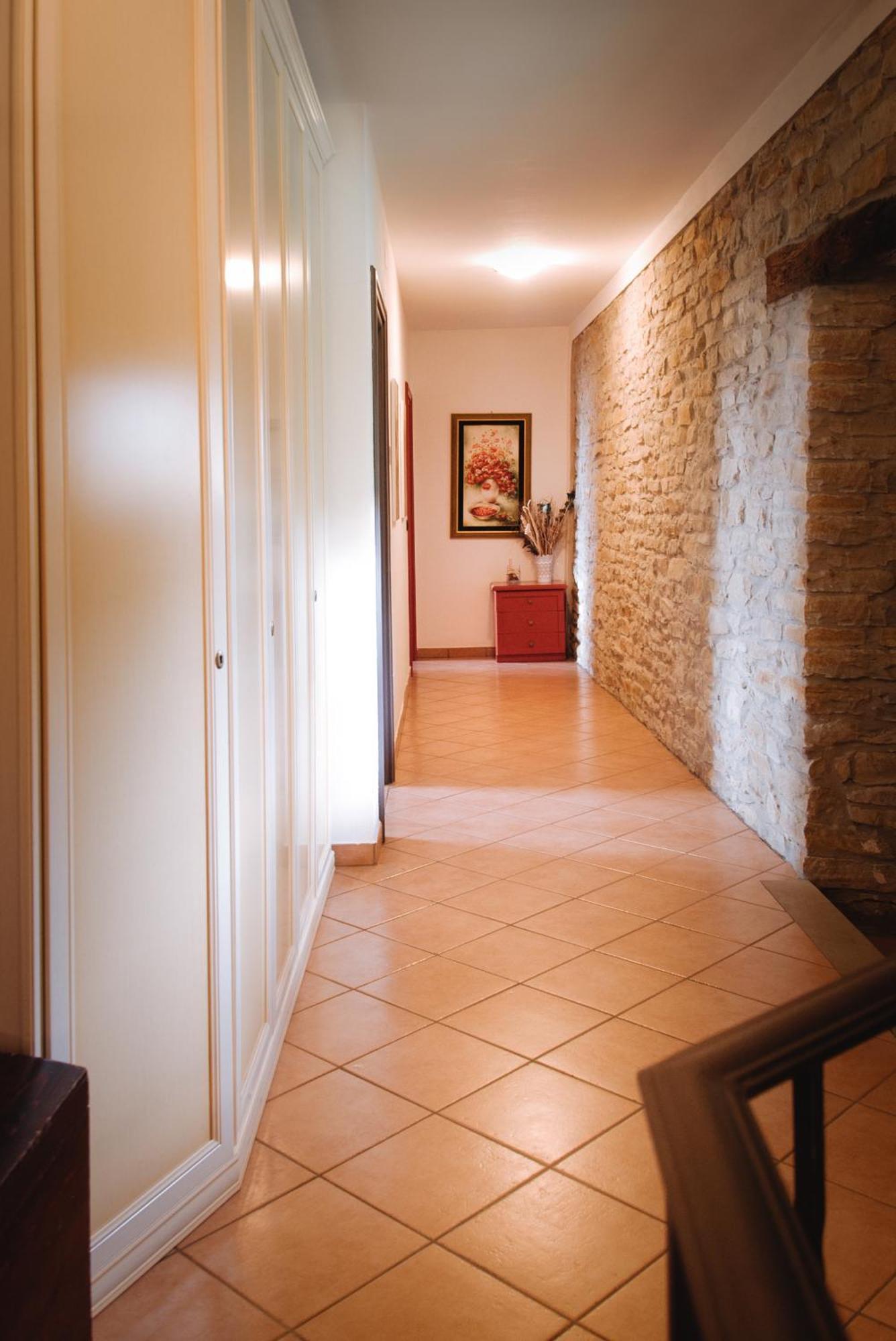 Agriturismo Tenuta San Giuseppe Cossano Belbo Exteriör bild
