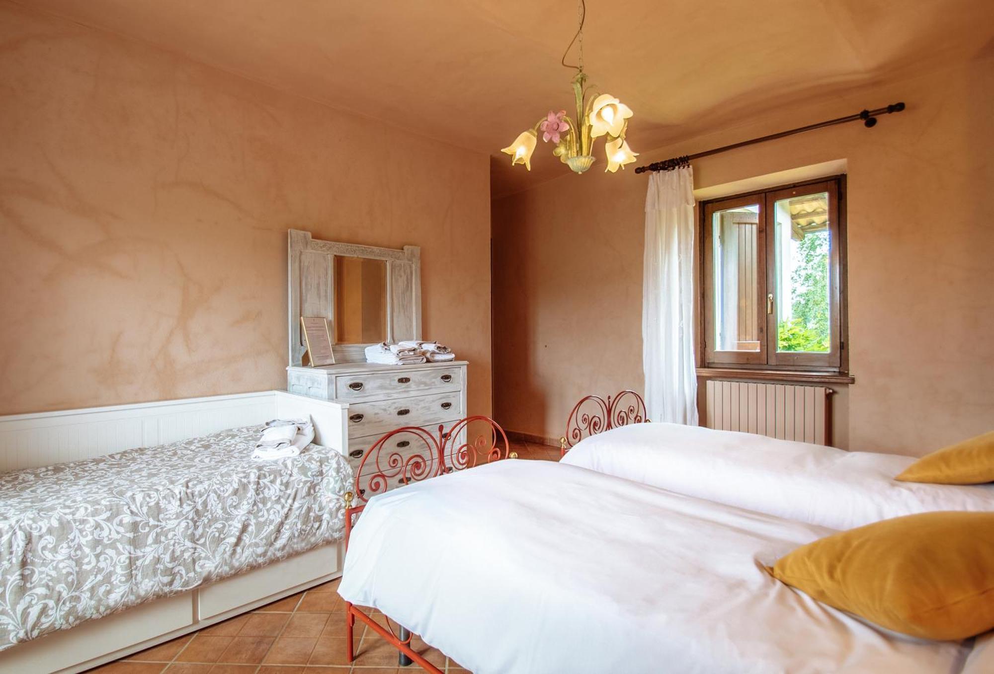 Agriturismo Tenuta San Giuseppe Cossano Belbo Exteriör bild