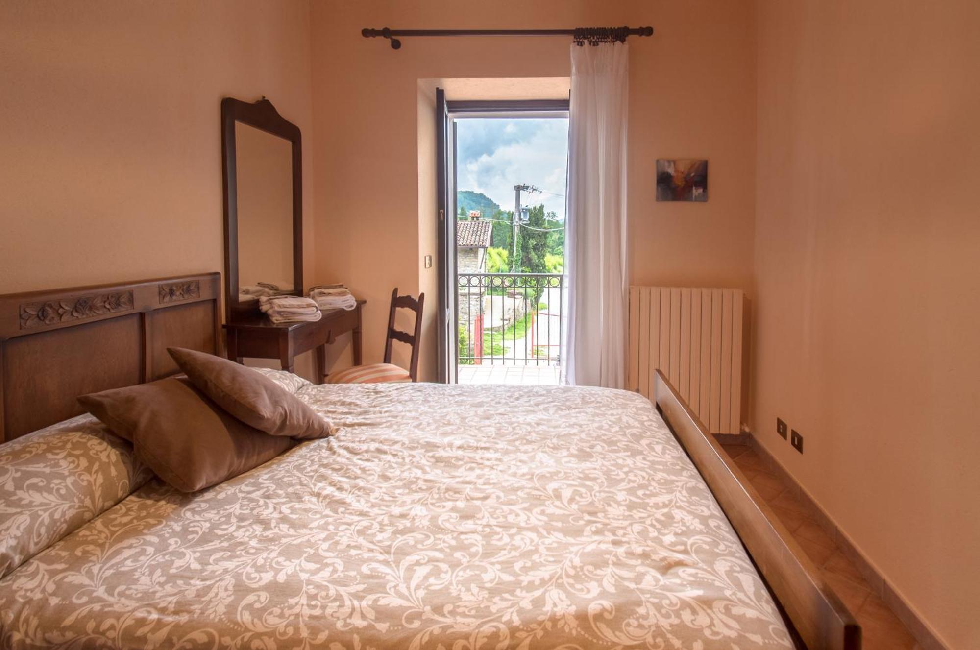 Agriturismo Tenuta San Giuseppe Cossano Belbo Exteriör bild