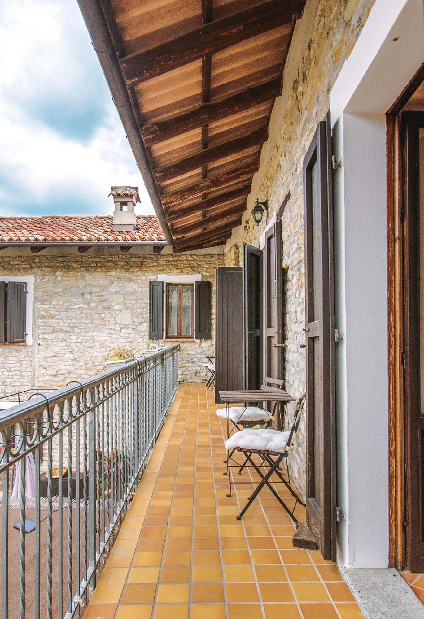 Agriturismo Tenuta San Giuseppe Cossano Belbo Exteriör bild