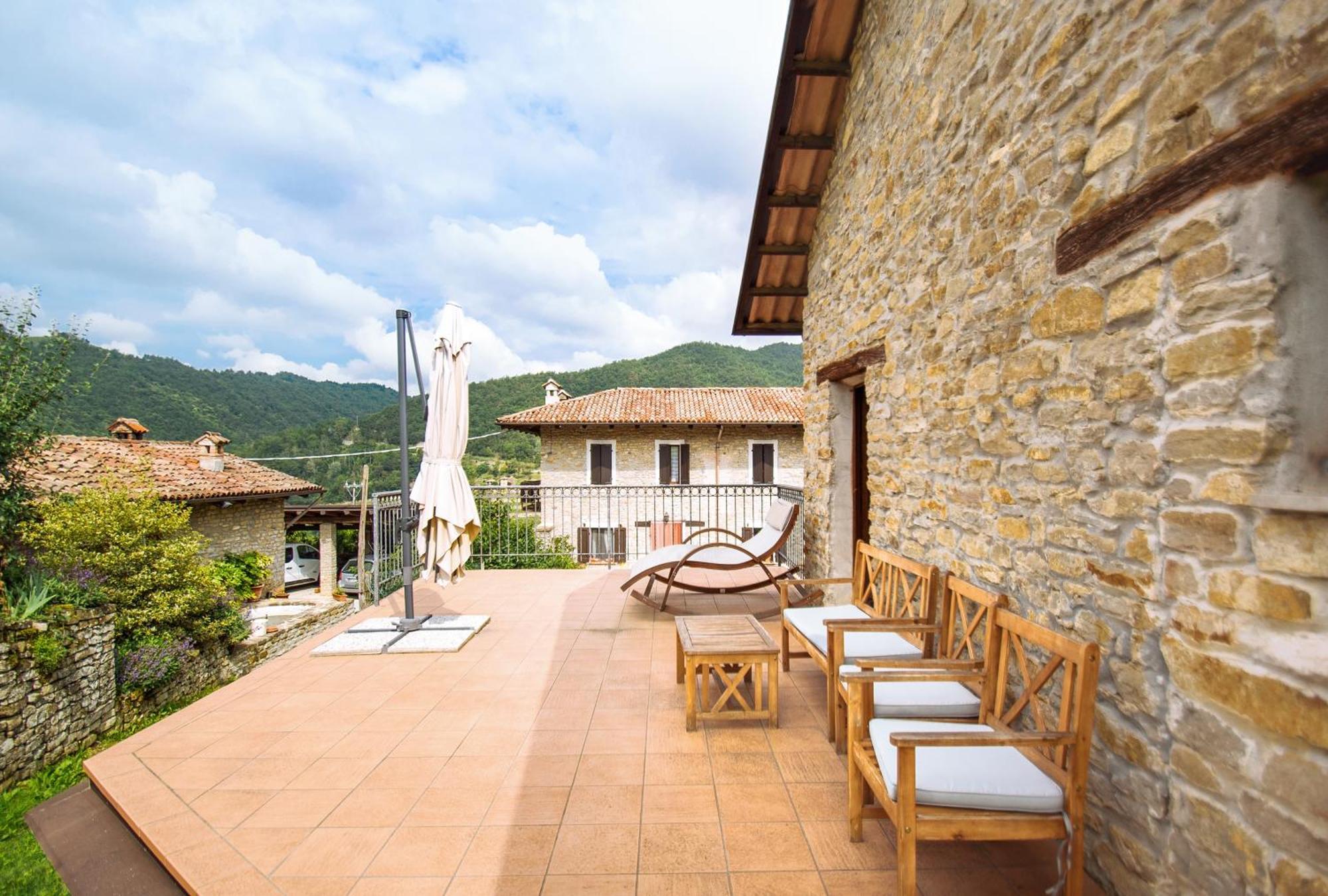 Agriturismo Tenuta San Giuseppe Cossano Belbo Exteriör bild