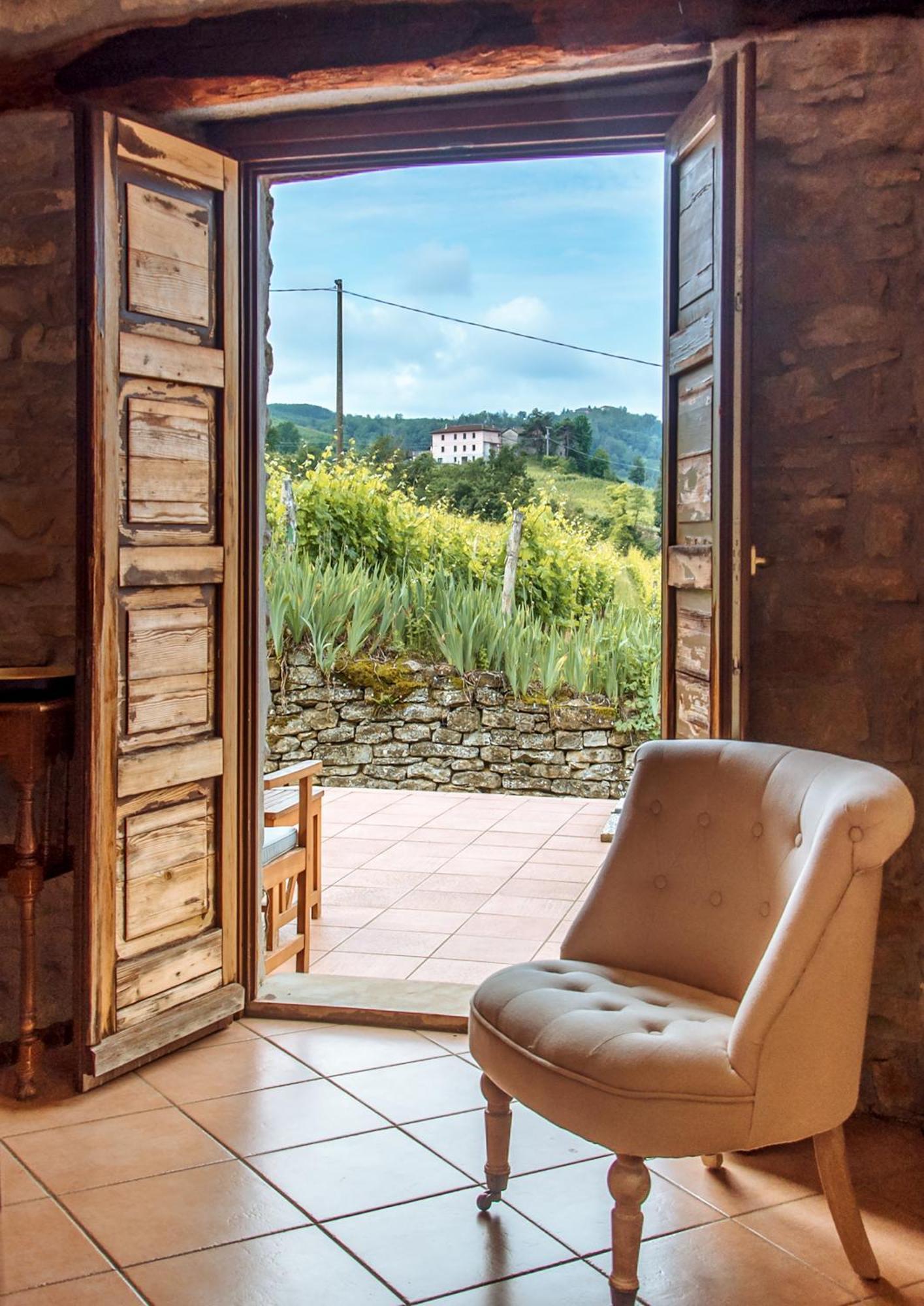 Agriturismo Tenuta San Giuseppe Cossano Belbo Exteriör bild