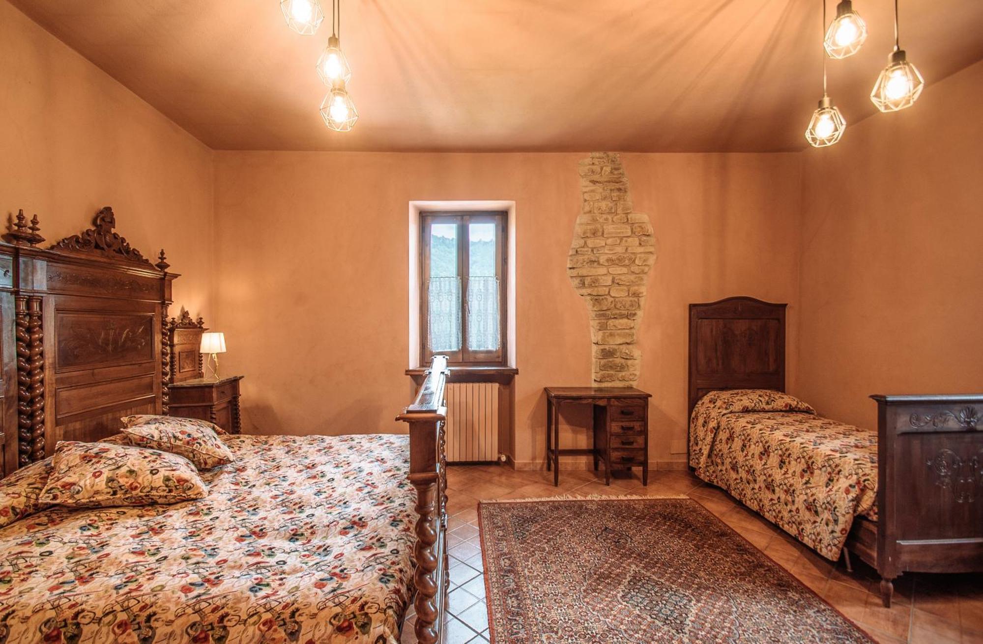 Agriturismo Tenuta San Giuseppe Cossano Belbo Exteriör bild