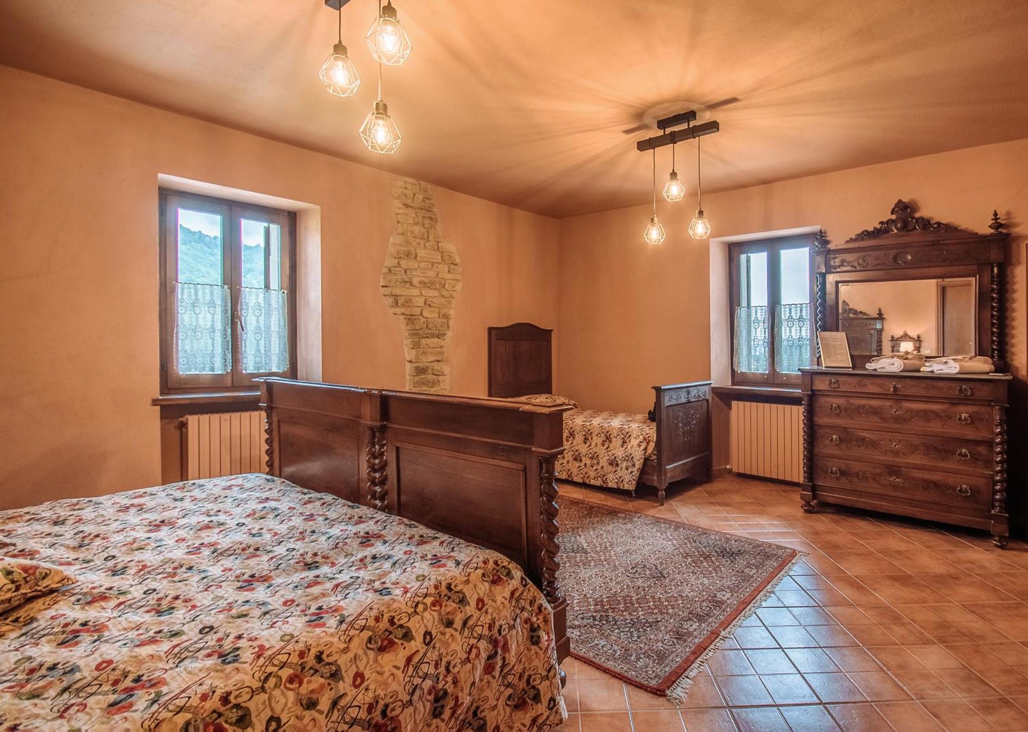 Agriturismo Tenuta San Giuseppe Cossano Belbo Exteriör bild