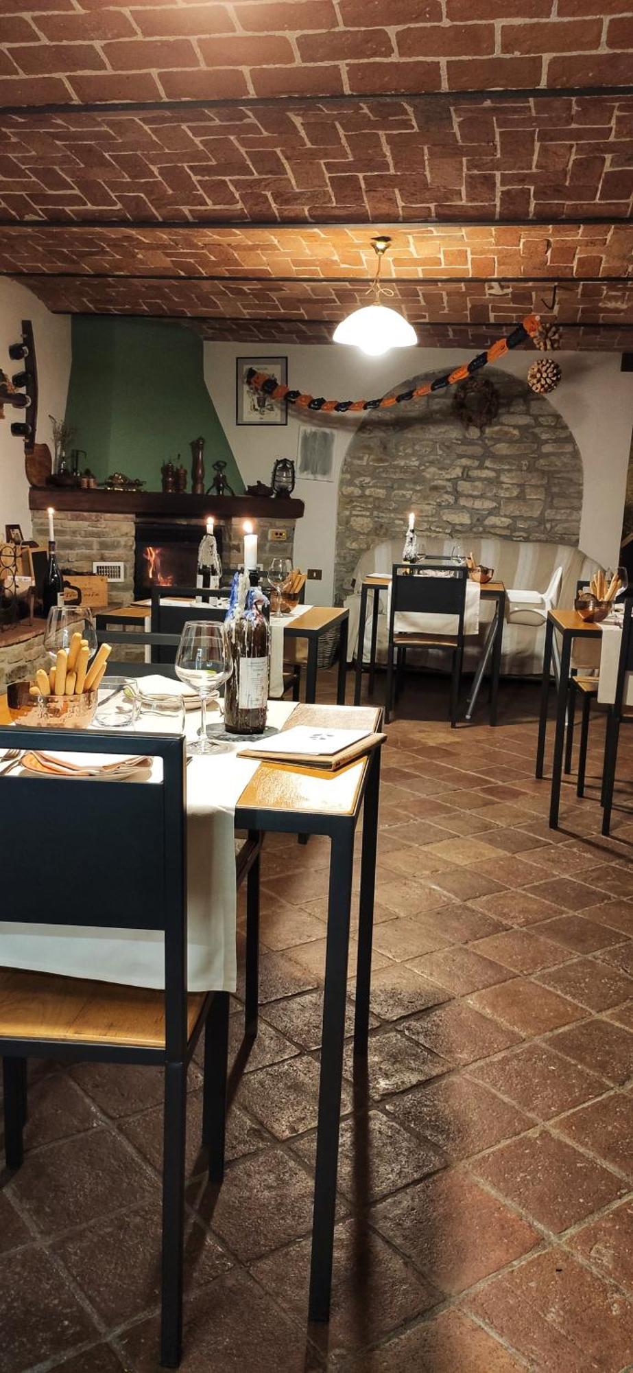Agriturismo Tenuta San Giuseppe Cossano Belbo Exteriör bild