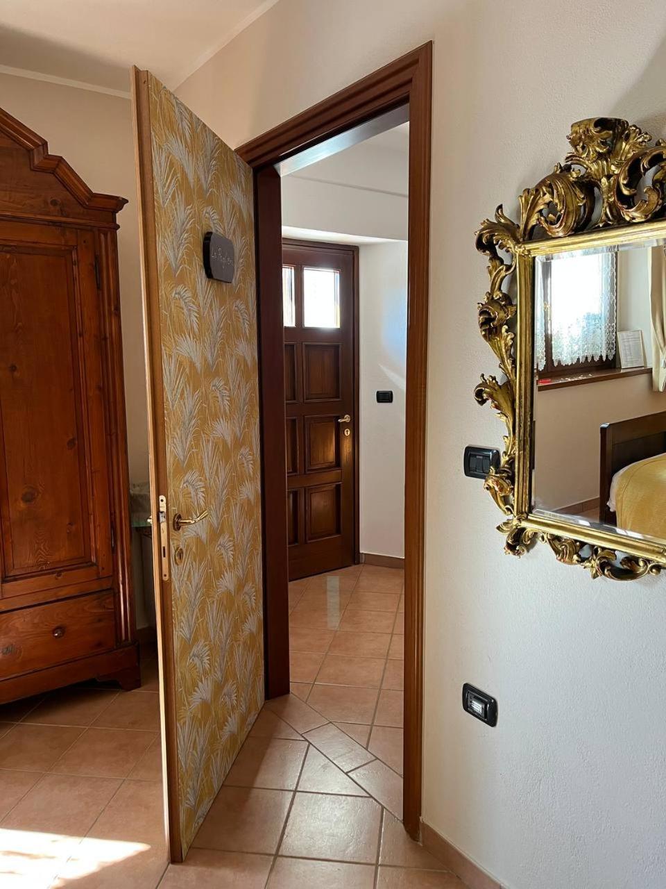 Agriturismo Tenuta San Giuseppe Cossano Belbo Exteriör bild