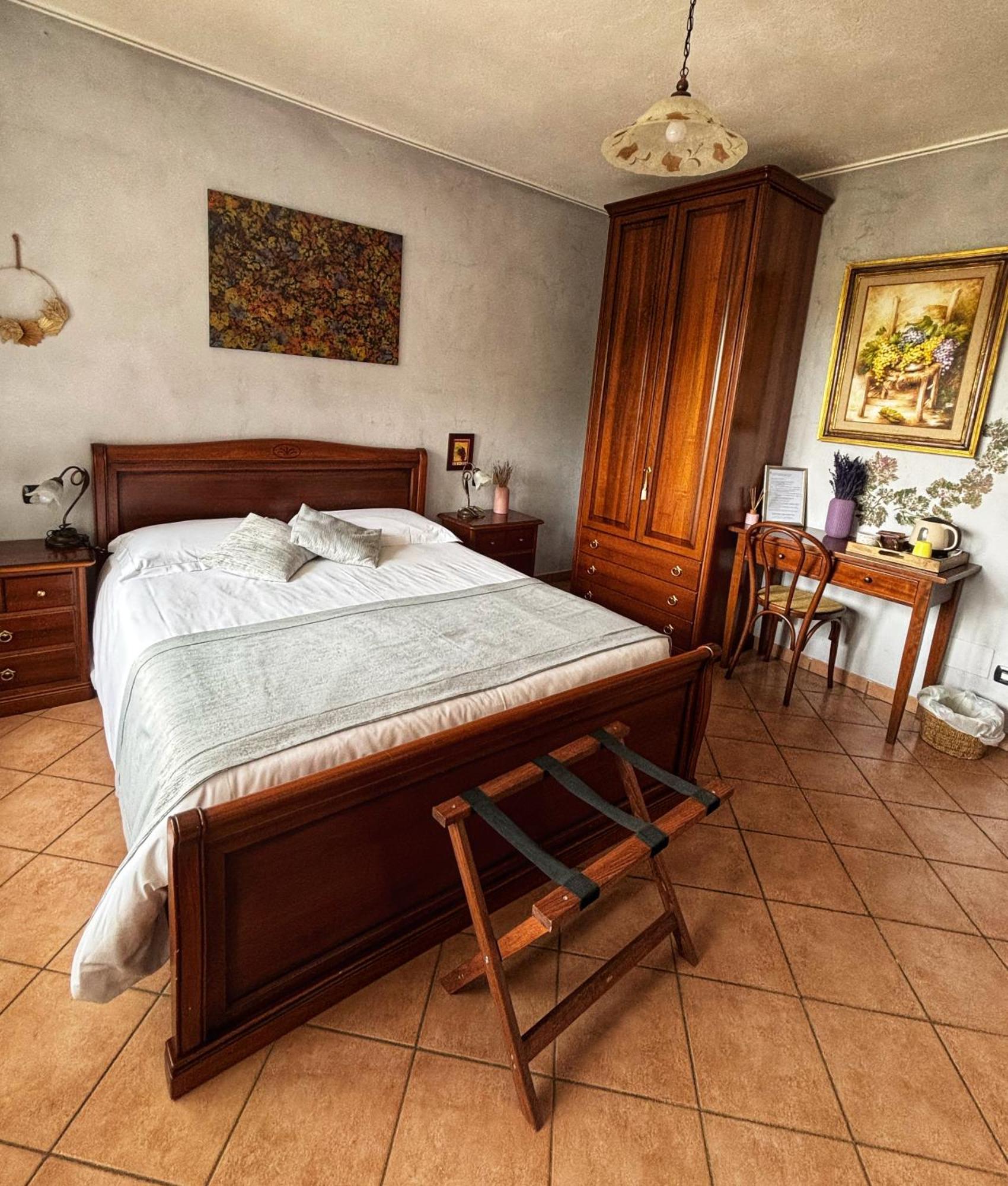 Agriturismo Tenuta San Giuseppe Cossano Belbo Exteriör bild