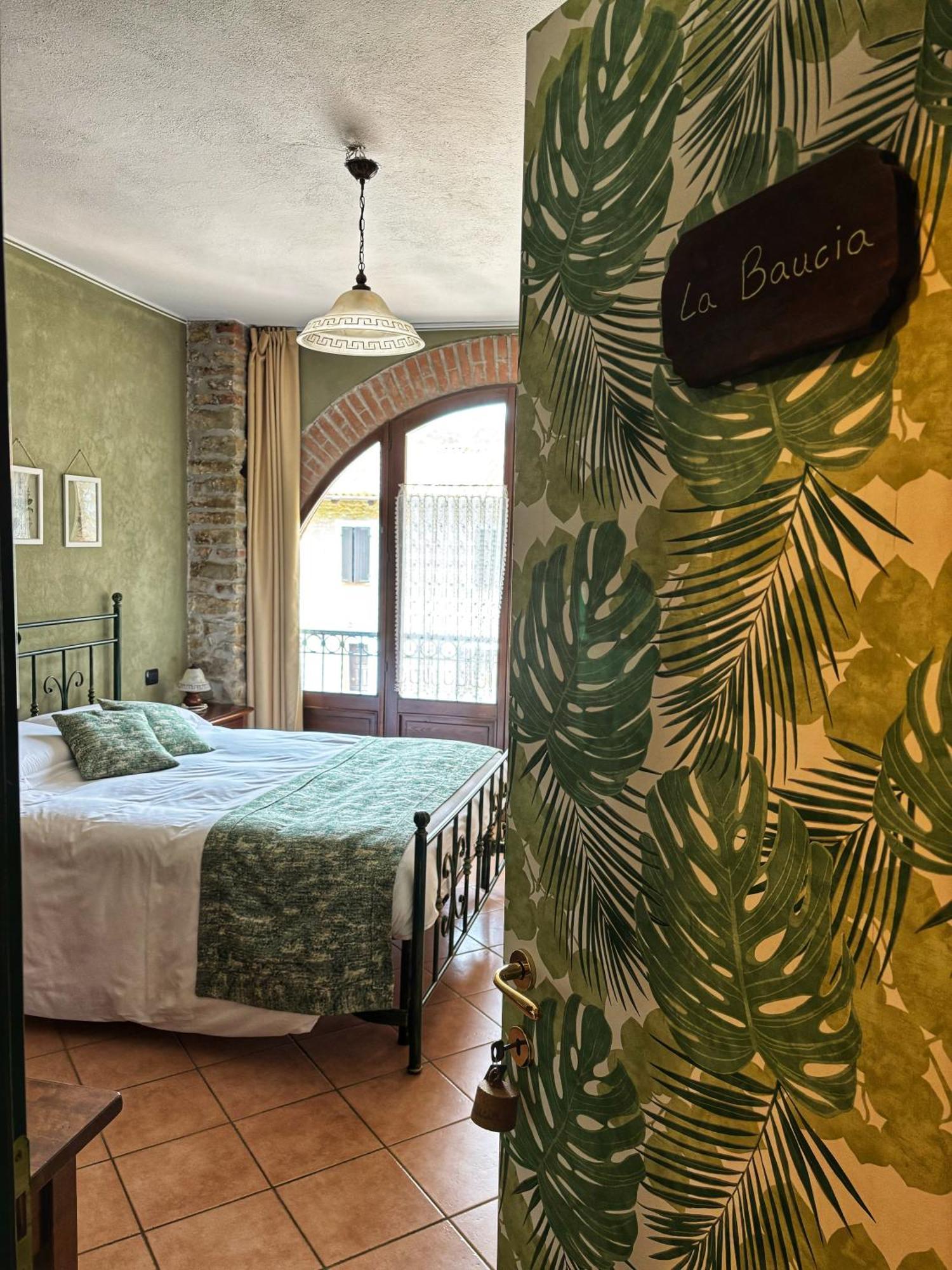 Agriturismo Tenuta San Giuseppe Cossano Belbo Exteriör bild